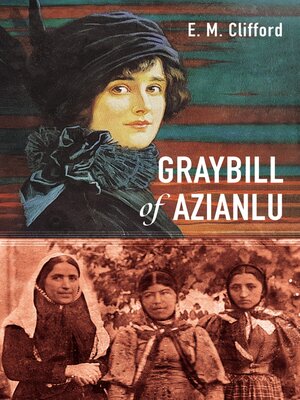 cover image of Graybill of Azianlu